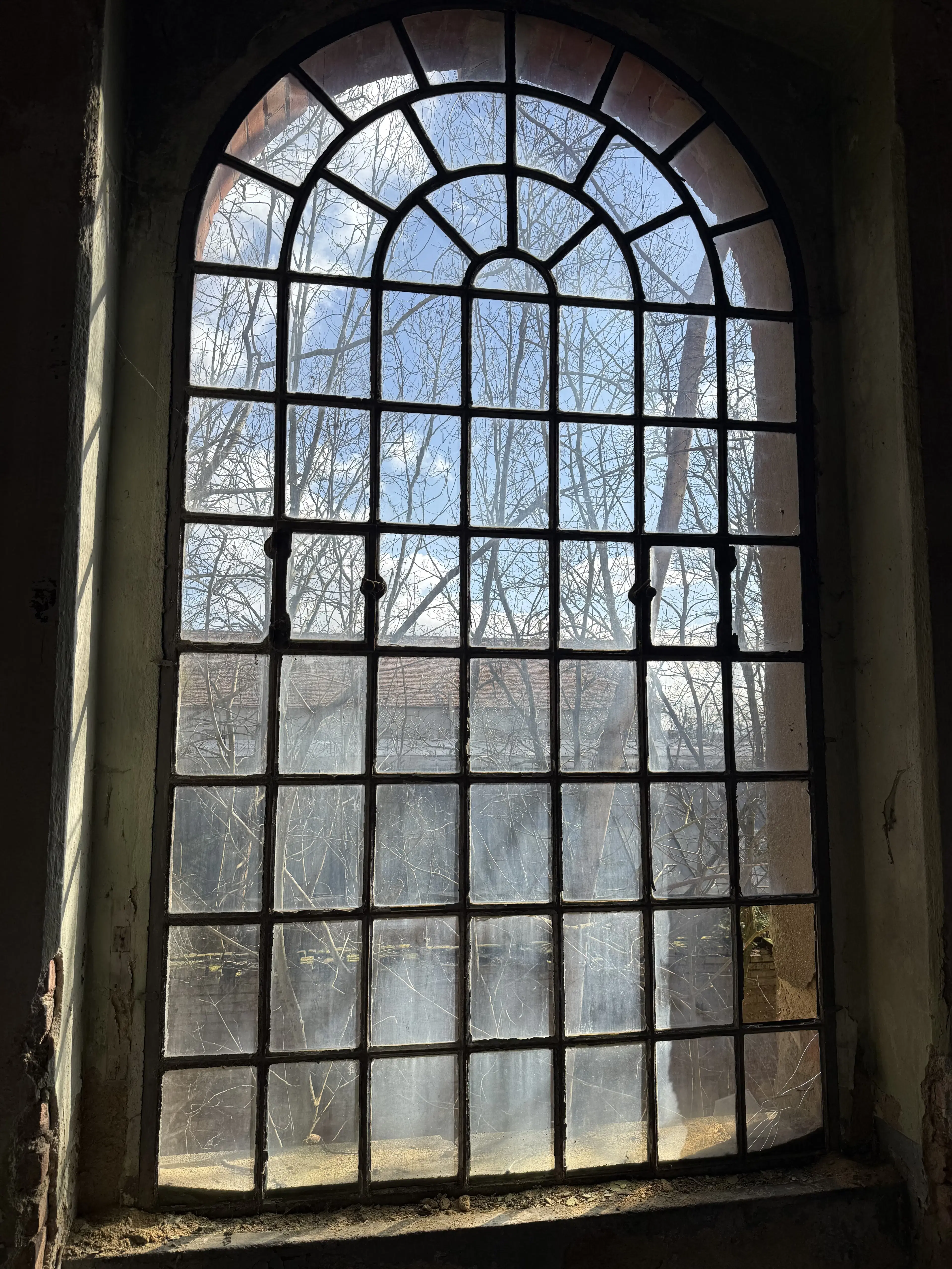 Uniek! Voormalige textielfabriek op perceel van 5.493 m² in Walddorf - Duitsland