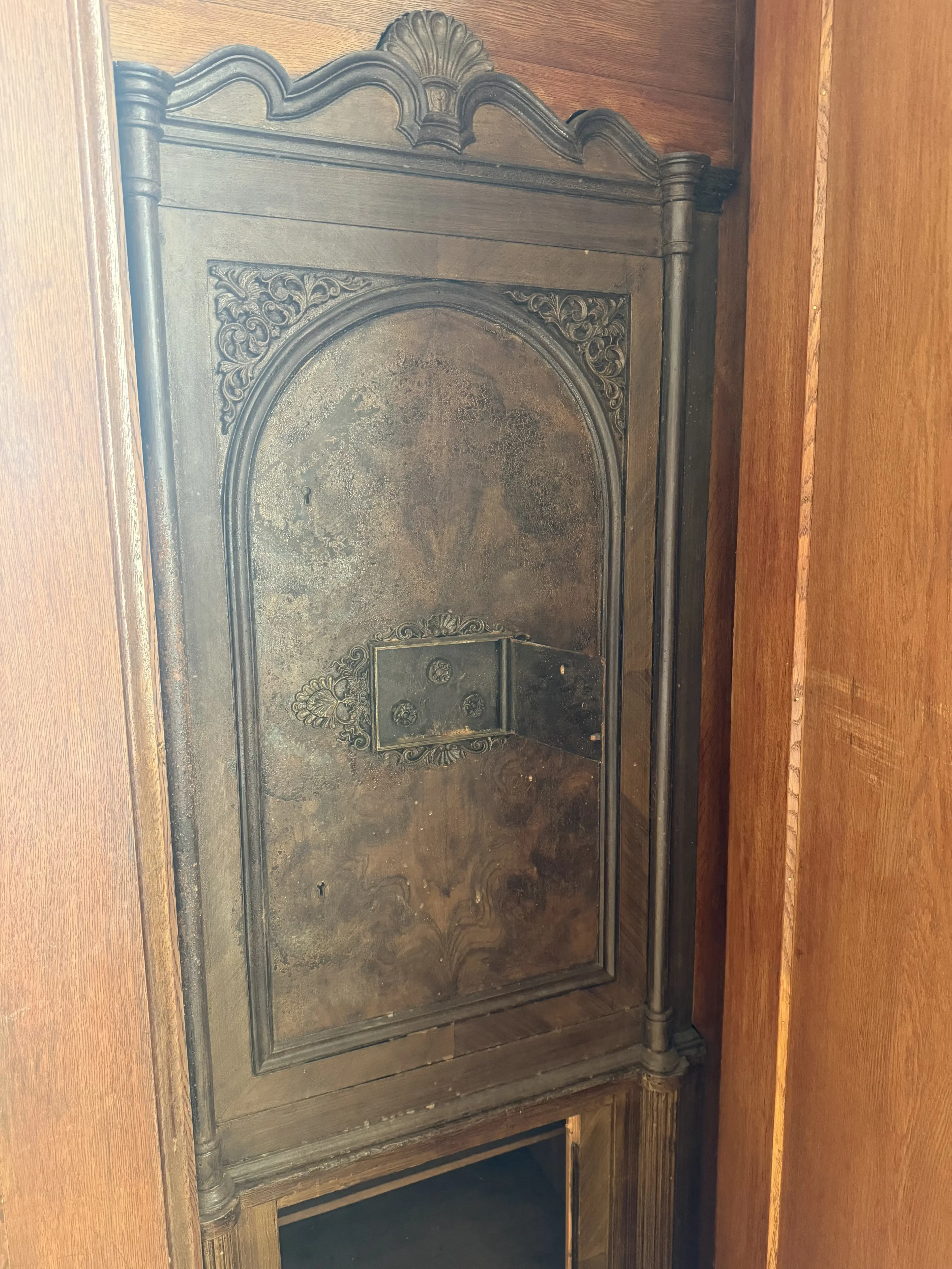 Uniek! Voormalige textielfabriek op perceel van 5.493 m² in Walddorf - Duitsland