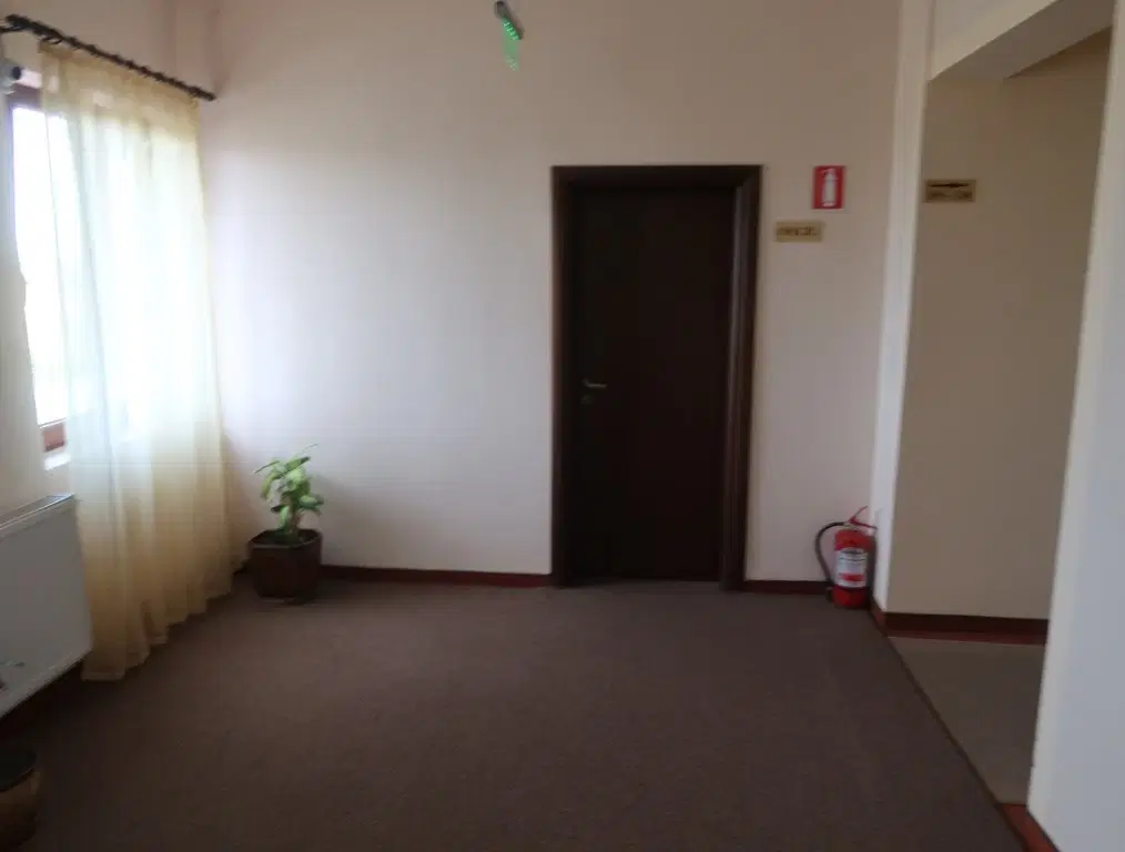 PARTNERVEILING - Hotel Hanul de la Rascruce (Roemenië) 