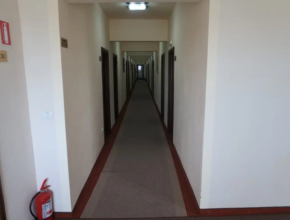 PARTNERVEILING - Hotel Hanul de la Rascruce (Roemenië) 