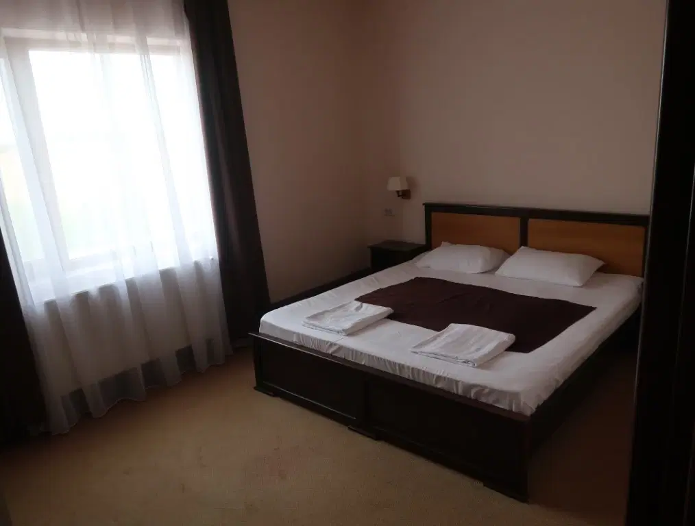 PARTNERVEILING - Hotel Hanul de la Rascruce (Roemenië) 