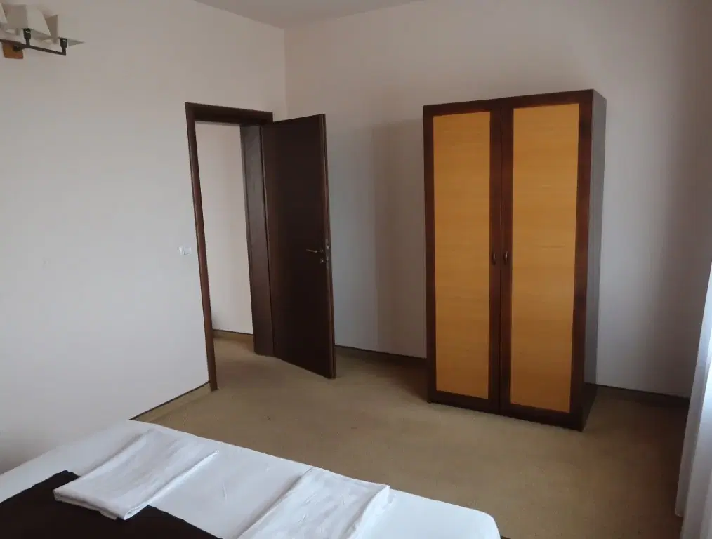 PARTNERVEILING - Hotel Hanul de la Rascruce (Roemenië) 