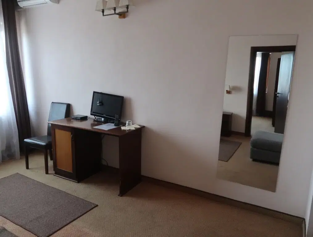 PARTNERVEILING - Hotel Hanul de la Rascruce (Roemenië) 