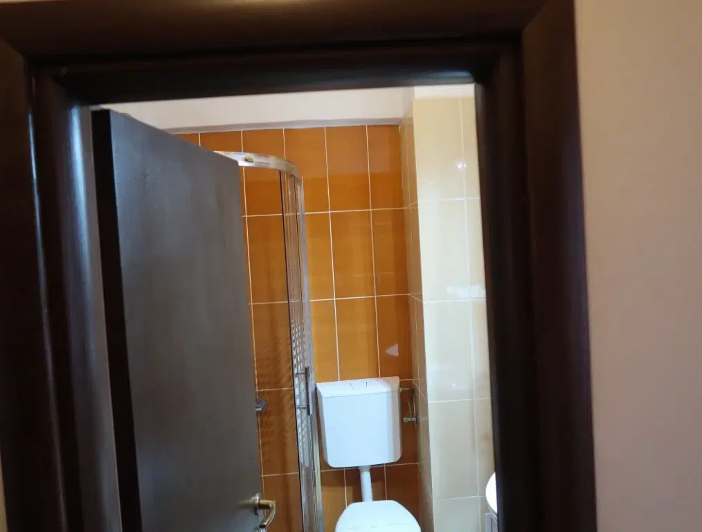 PARTNERVEILING - Hotel Hanul de la Rascruce (Roemenië) 