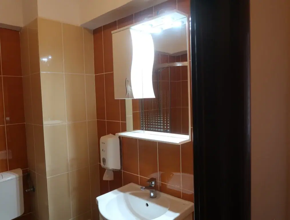PARTNERVEILING - Hotel Hanul de la Rascruce (Roemenië) 