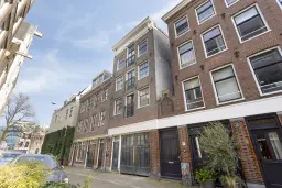 Amsterdam, Elandsstraat 3
