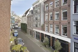 Amsterdam, Elandsstraat 3