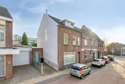 Kerkrade, Chevremontstraat 37