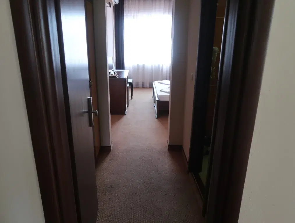 PARTNERVEILING - Hotel Hanul de la Rascruce (Roemenië) 