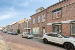 Kerkrade, Chevremontstraat 37