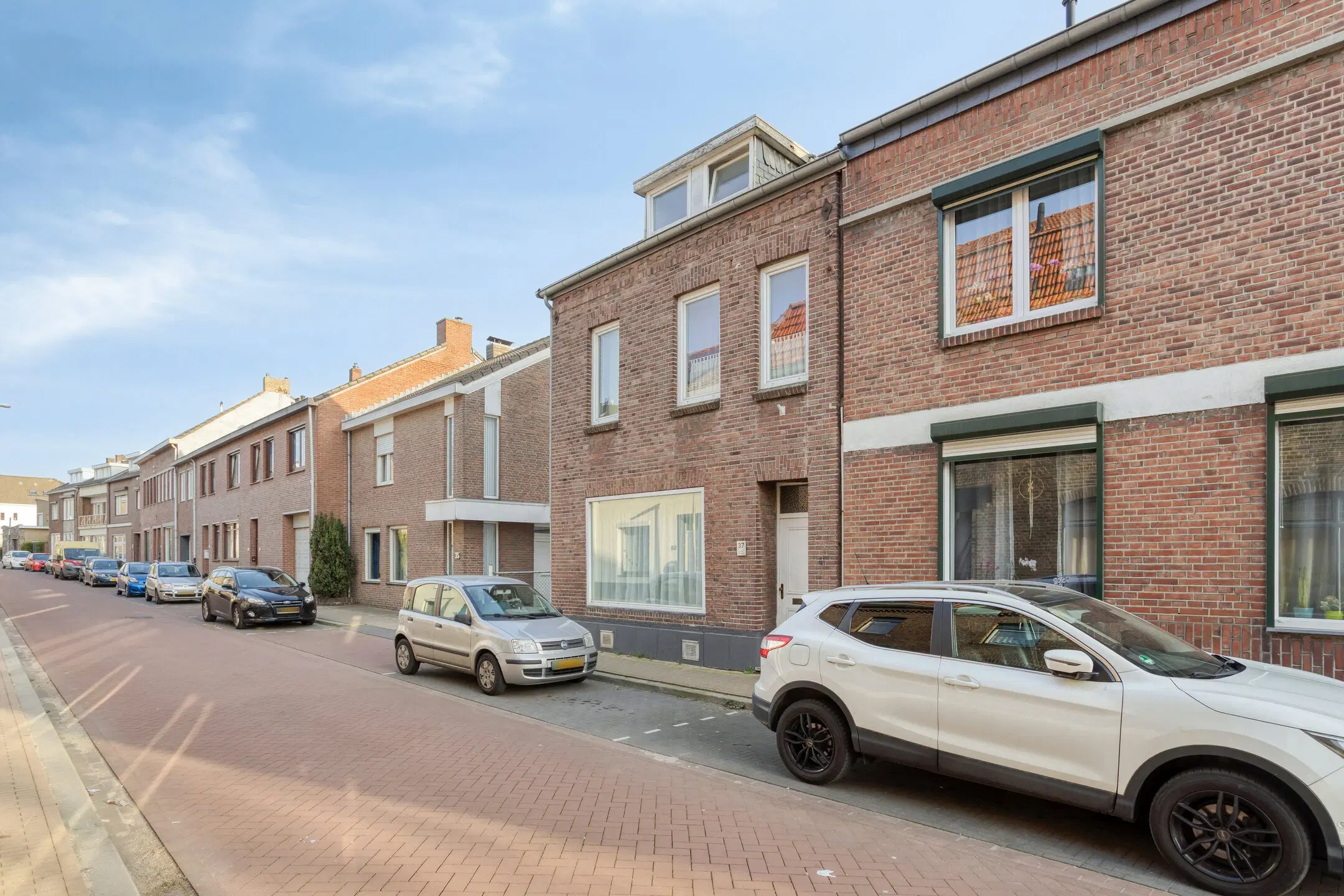 Kerkrade, Chevremontstraat 37