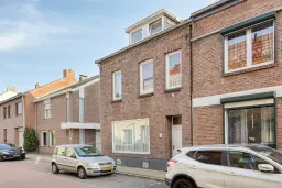 Kerkrade, Chevremontstraat 37
