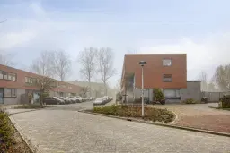 Delft, Oude IJsbaan 60