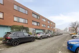 Delft, Oude IJsbaan 60