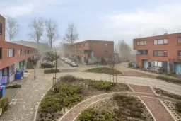 Delft, Oude IJsbaan 60