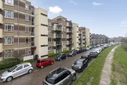 Vlaardingen, Parkweg 158