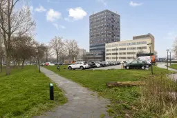 Vlaardingen, Parkweg 158