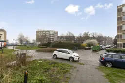 Vlaardingen, Parkweg 158