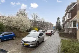 Vlaardingen, Parkweg 158