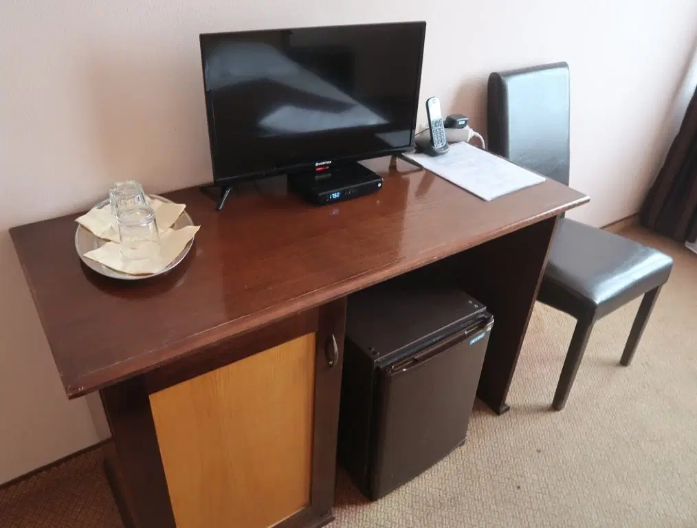 PARTNERVEILING - Hotel Hanul de la Rascruce (Roemenië) 