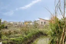 Almere, David Humeweg 49