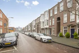 's-Gravenhage, Fischerstraat 178