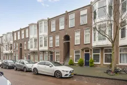 's-Gravenhage, Fischerstraat 178