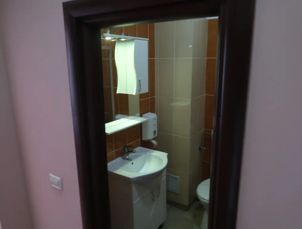 PARTNERVEILING - Hotel Hanul de la Rascruce (Roemenië) 