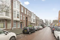 's-Gravenhage, Fischerstraat 178