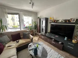 27 appartementen, bouwjaar 1988, 15 verhuurd (huursom € 73.100,=), in Markneukirchen - Duitsland