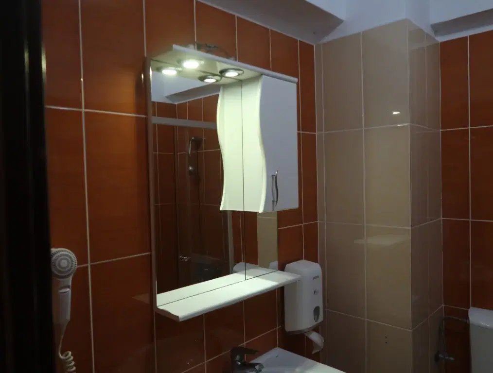 PARTNERVEILING - Hotel Hanul de la Rascruce (Roemenië) 