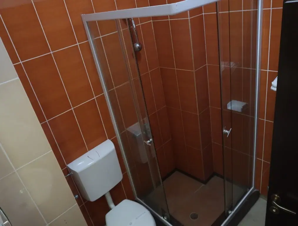 PARTNERVEILING - Hotel Hanul de la Rascruce (Roemenië) 