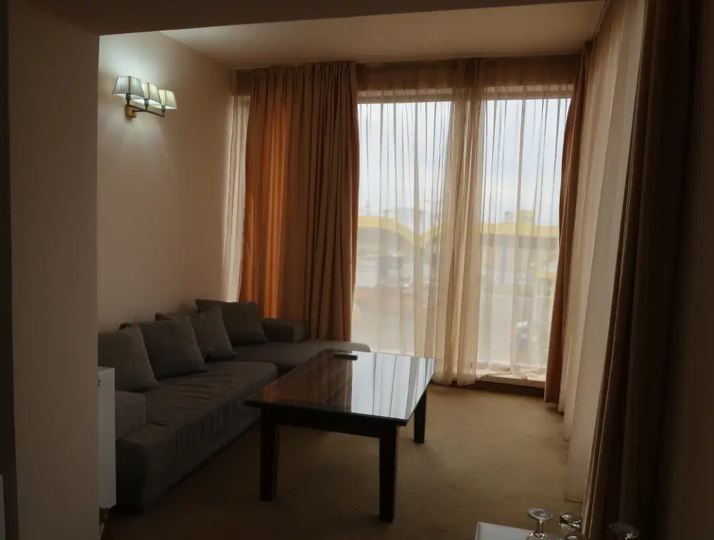 PARTNERVEILING - Hotel Hanul de la Rascruce (Roemenië) 
