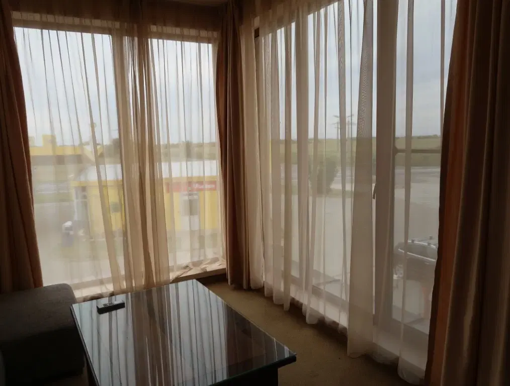 PARTNERVEILING - Hotel Hanul de la Rascruce (Roemenië) 