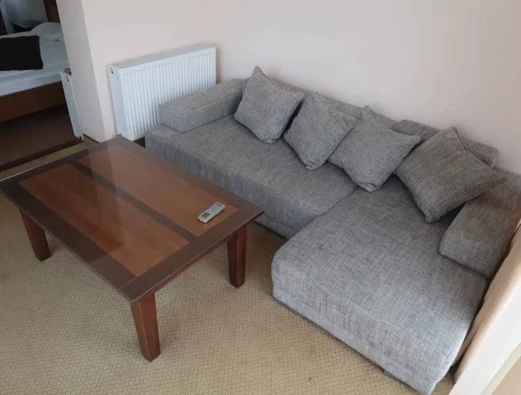 PARTNERVEILING - Hotel Hanul de la Rascruce (Roemenië) 