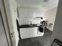 Enschede, Bentstraat 4