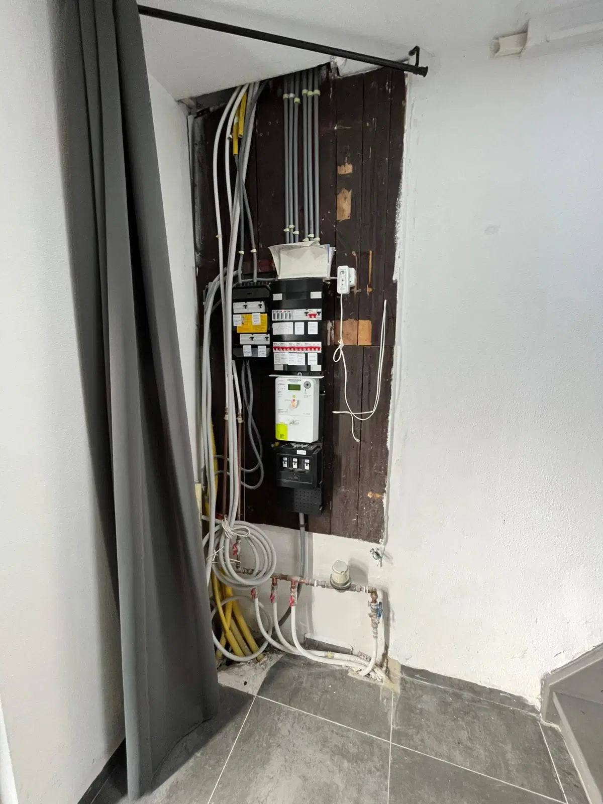 Enschede, Bentstraat 4