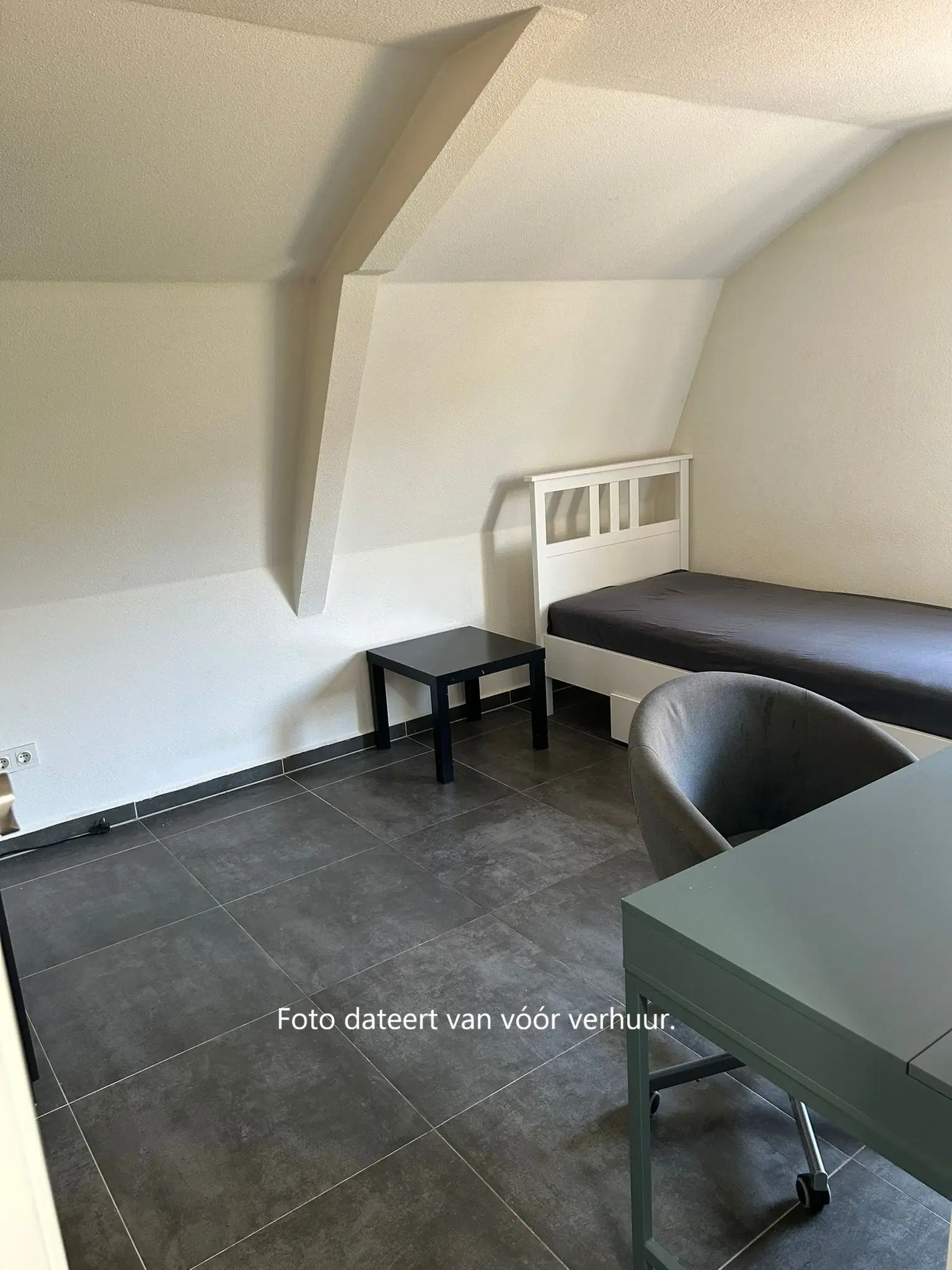 Enschede, Bentstraat 4