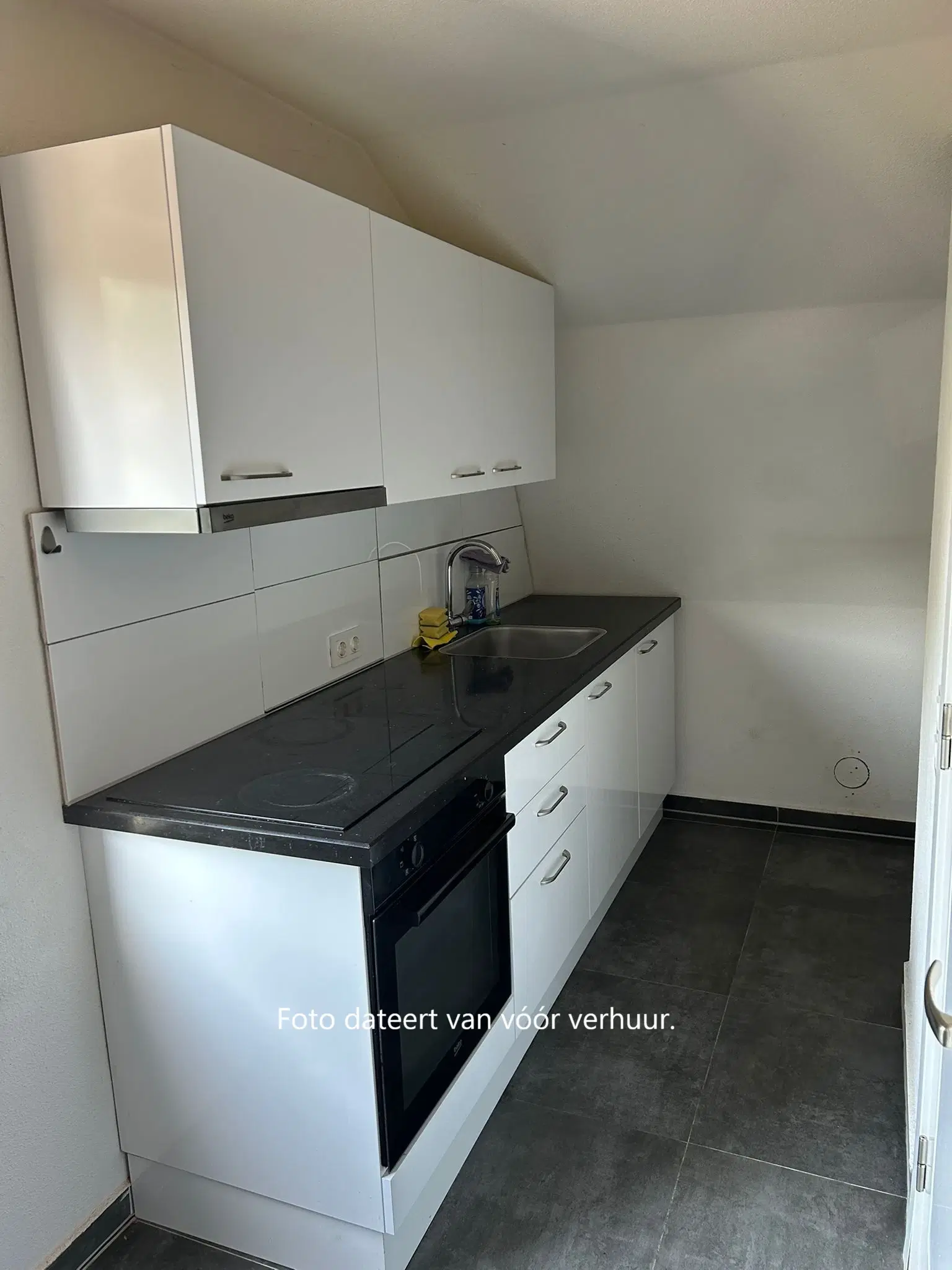 Enschede, Bentstraat 4