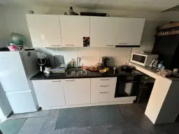 Enschede, Bentstraat 4