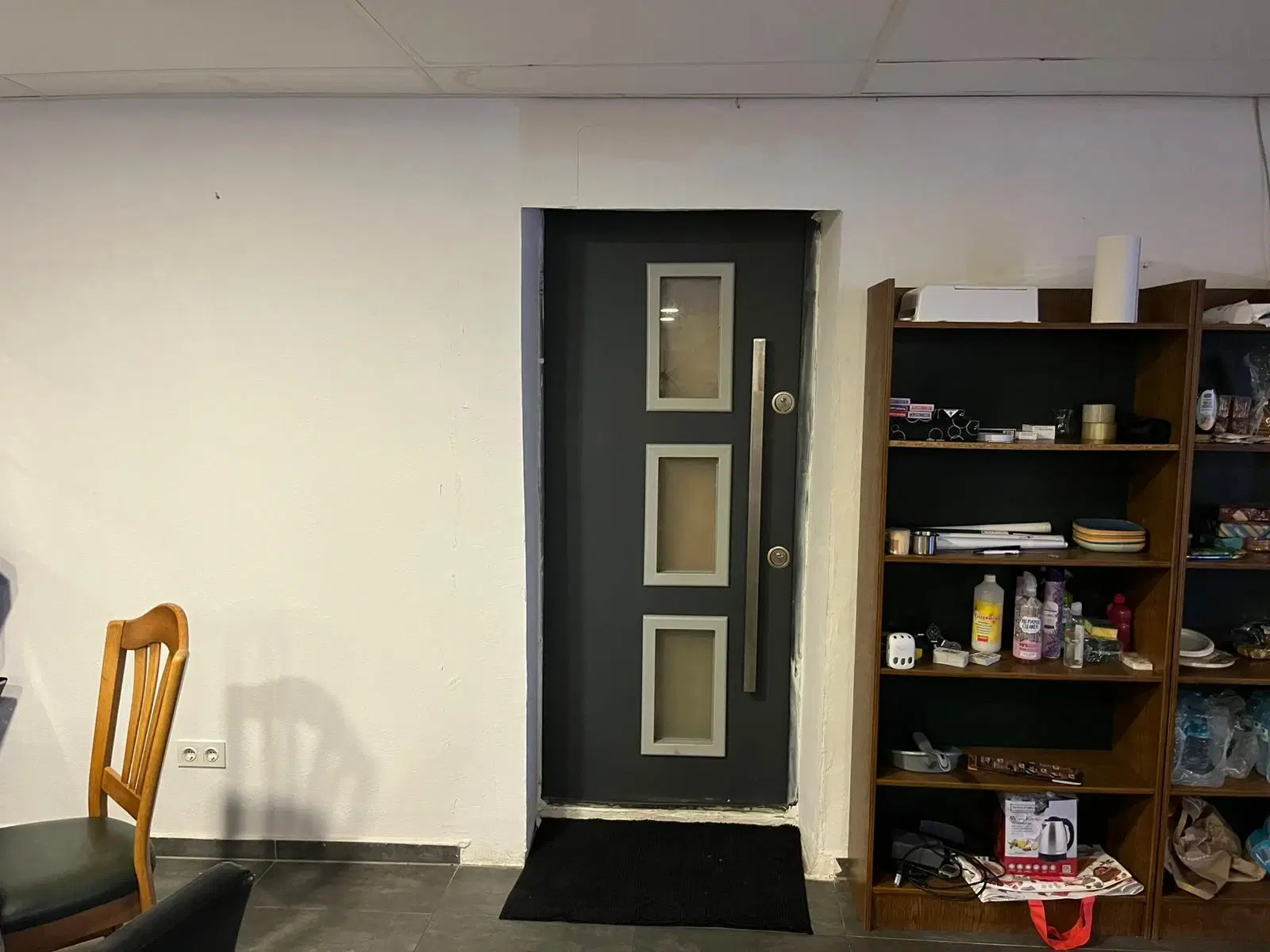 Enschede, Bentstraat 4