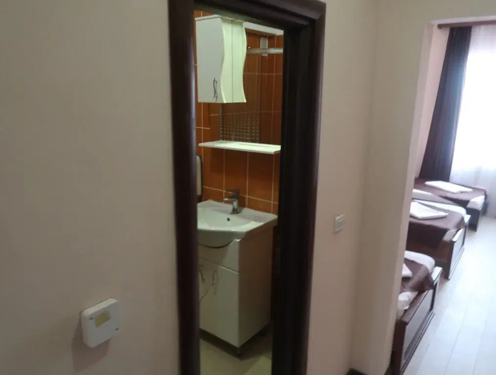 PARTNERVEILING - Hotel Hanul de la Rascruce (Roemenië) 