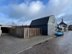 Enschede, Bentstraat 4