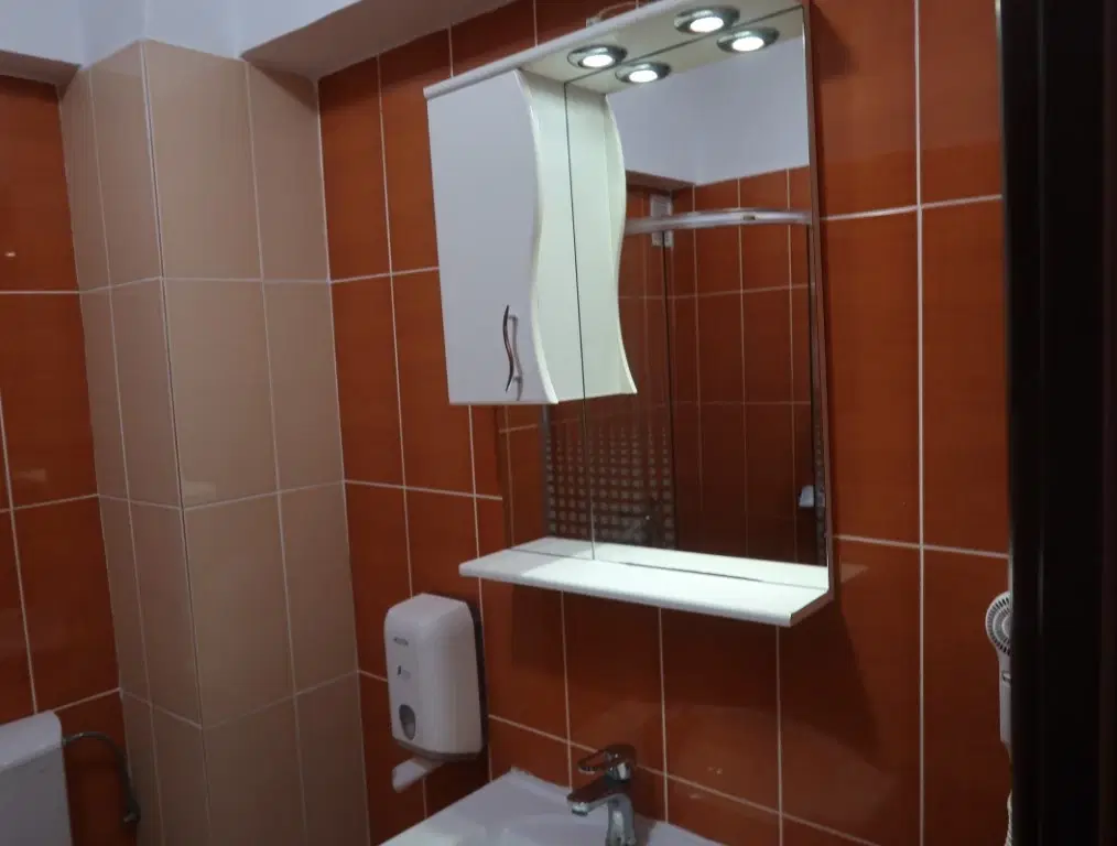 PARTNERVEILING - Hotel Hanul de la Rascruce (Roemenië) 