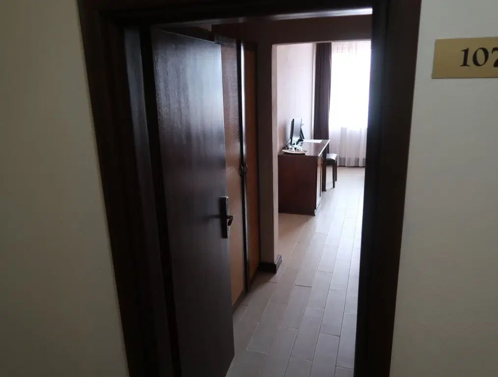 PARTNERVEILING - Hotel Hanul de la Rascruce (Roemenië) 