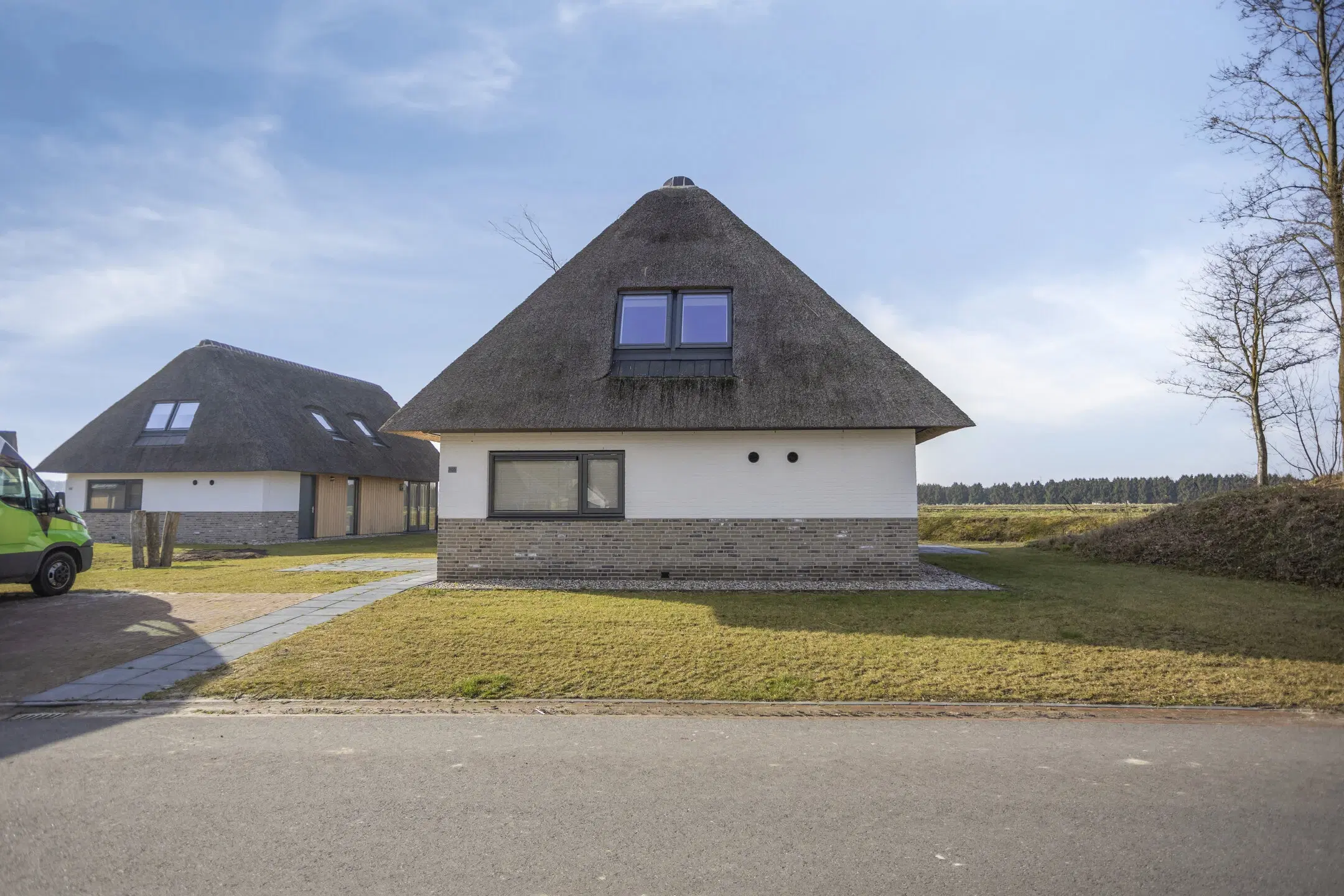 Westerbork, Gagelmaat 5 92/105/114