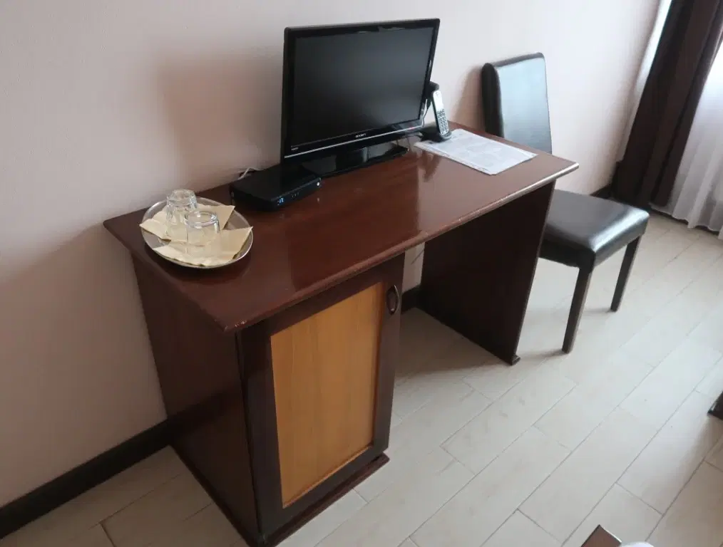 PARTNERVEILING - Hotel Hanul de la Rascruce (Roemenië) 