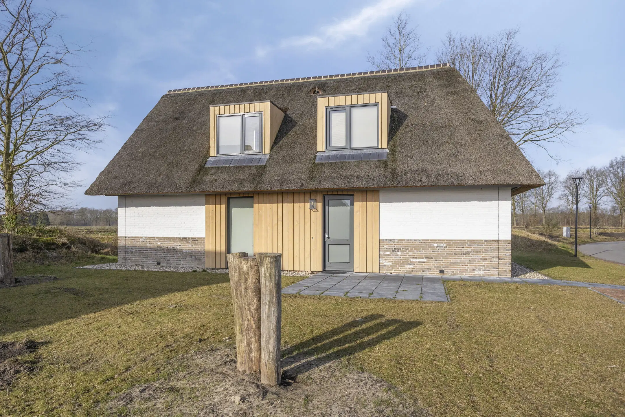 Westerbork, Gagelmaat 5 92/105/114