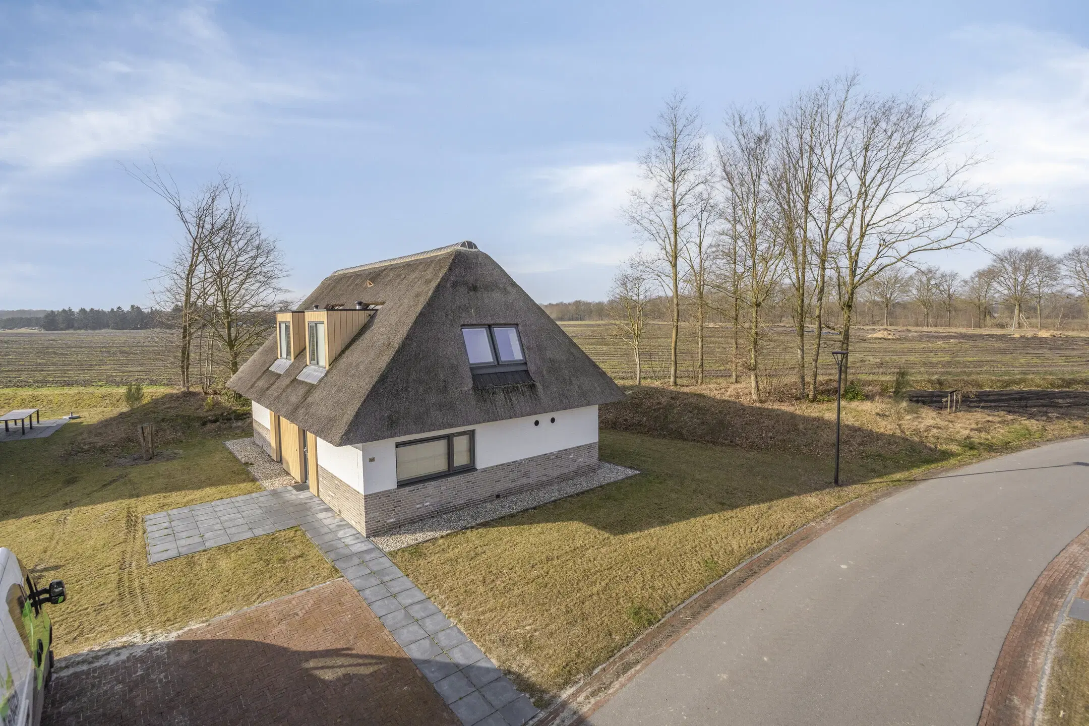 Westerbork, Gagelmaat 5 92/105/114