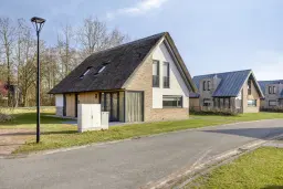 Westerbork, Gagelmaat 5 92/105/114